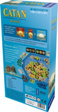 Extension Catan Marins 5/6 joueurs