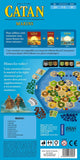 Extension Catan Marins 5/6 joueurs