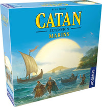 Catan Marins