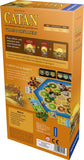 Extension Catan Villes et Chevaliers 5/6 joueurs