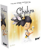 Chakra Extension Yin Yang