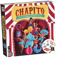Chapito