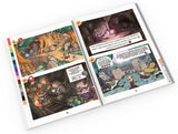 Chatons & Dragons - La BD dont tu es le Petit Héros