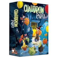 Chaudron Party