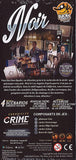Chronicles of Crime : Extension Noir