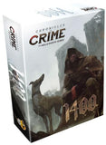 Chronicles Of Crime La série Millénaire : 1400