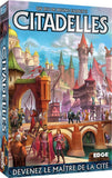 Citadelles (4ème Éd.) - Version 2022
