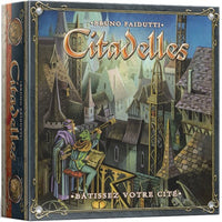 Citadelles - Édition Classique