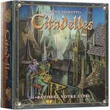 Citadelles - Édition Classique