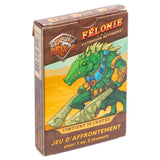 Clash of Decks - Felonie