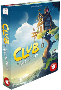 Club des Aventuriers