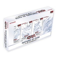 Coffret Yu-Gi-Oh! - Fantômes du Passé : La 2è Incarnation FR