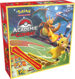 Coffret Pokémon : Académie de Combat du Jeu de Cartes à Collectionner
