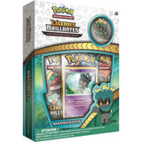 Coffret Pokémon SL3.5 Légendes Brillantes - Marshadow