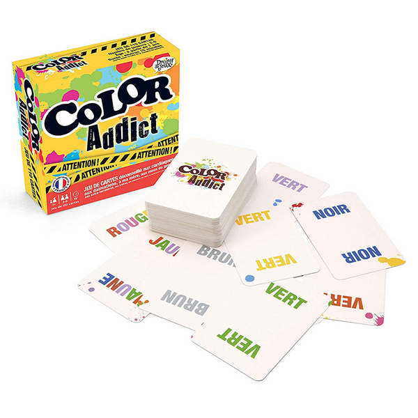 Color Addict