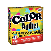 Color Addict