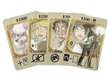 Extension Colt Express : Chevaux et Diligence
