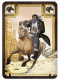 Extension Colt Express : Chevaux et Diligence