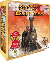 Colt Express