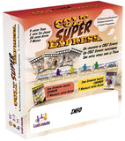 Colt Super Express