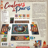 Couleurs de Paris