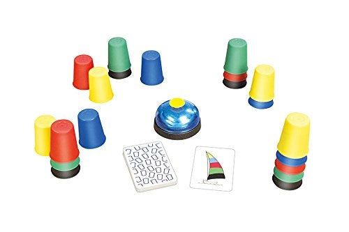 Crazy Cups