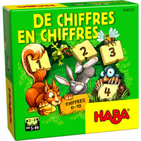 De chiffres en chiffres