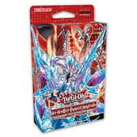 Deck Yu-Gi-oh! L'assault d'Albaz