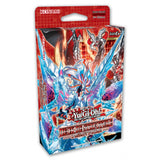 Deck Yu-Gi-oh! L'assault d'Albaz