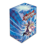 Yu-Gi-Oh! - Deck Box Les Magiciens des Ténèbres