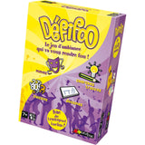 Défifoo