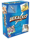 Dekalko