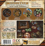Desperados of Dice Town