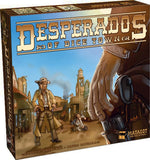 Desperados of Dice Town