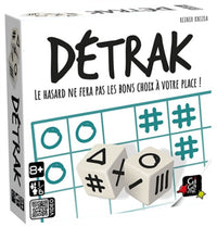 Détrak