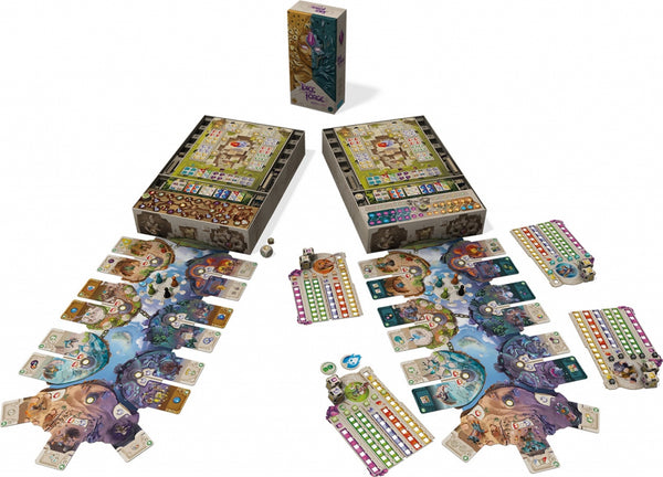 Extension Dice Forge : Rébellion