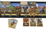 Dice Town : Cowboys Extension