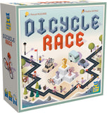 Dicycle Race