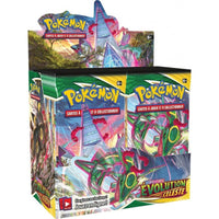 Display Pokémon EB07 - Evolution Céleste