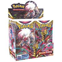 Display Pokémon EB11 - Origine Perdue