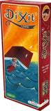 Dixit 2 - Quest