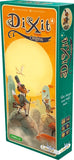 Dixit 4 - Origins
