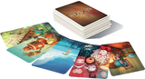 Dixit 6 - Memories