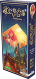Dixit 6 - Memories