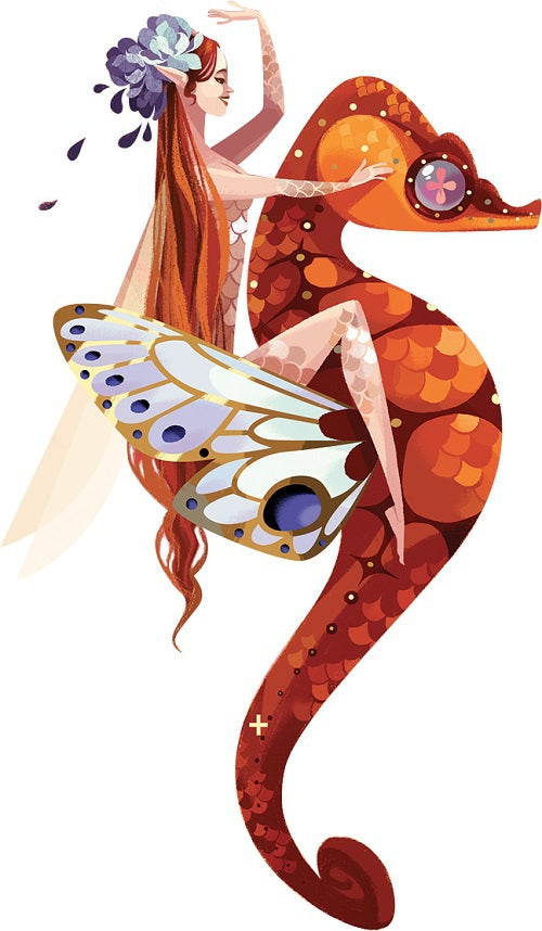 Dixit 7 - Revelations