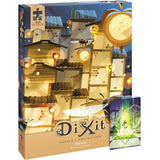 Dixit Puzzle - Deliveries - 1000 Pièces