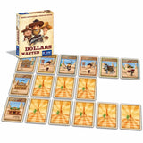 Dollars Wanted