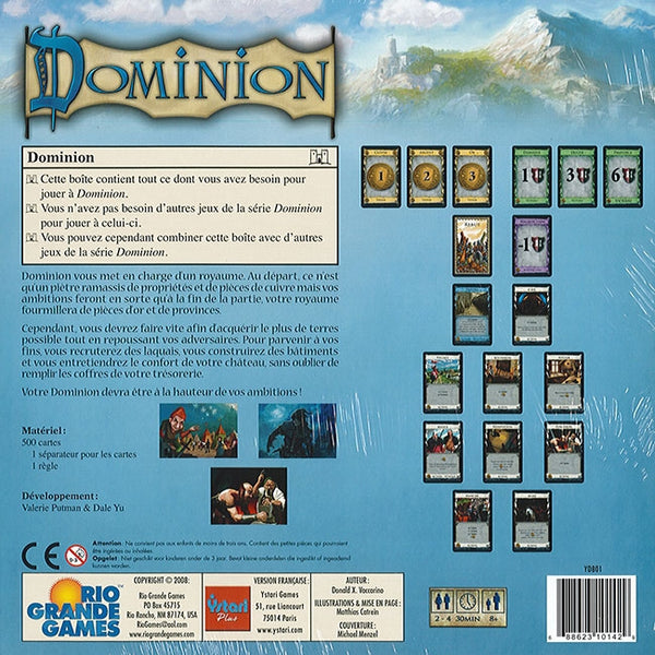 Dominion