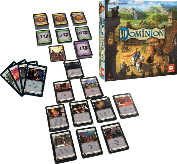 Dominion