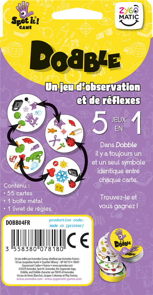 Dobble